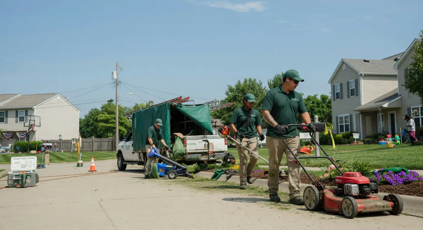 Irrigation Installation in Atlantic City, NJ near me